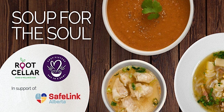 Soup for the Soul