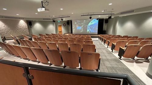 Afternoon Movie for Adults with Developmental Delays