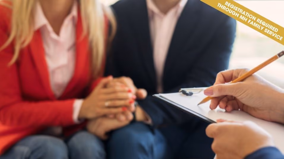 Repairing Your Relationship