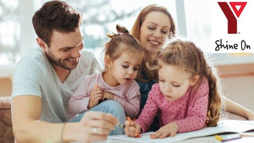 Thriving Young Parents Encourage Circle (TYPE C) I Oct. 28