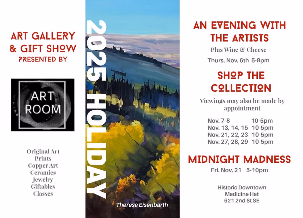 Artroom Gallery & Gift Show
