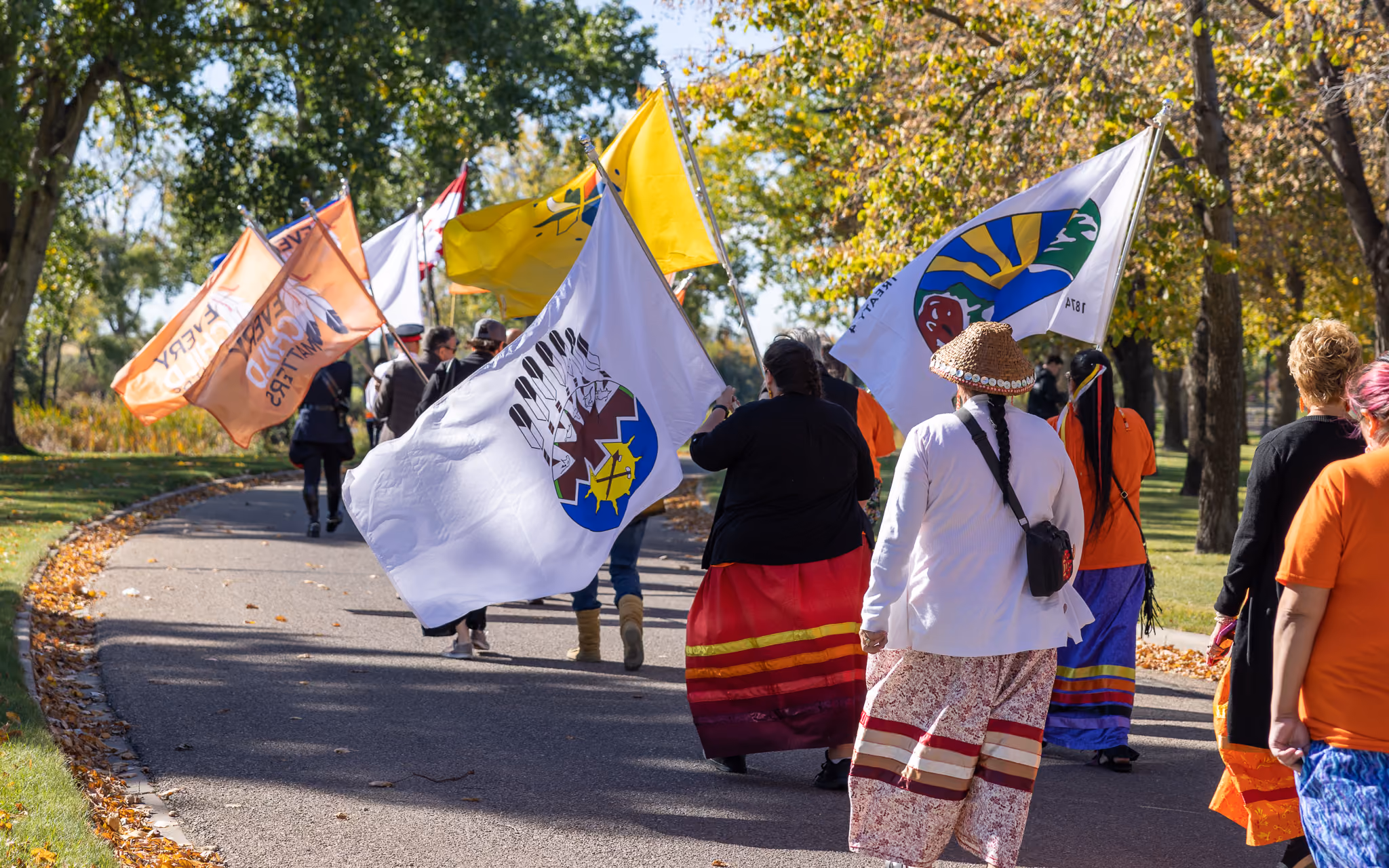 National Day for Truth and Reconciliation