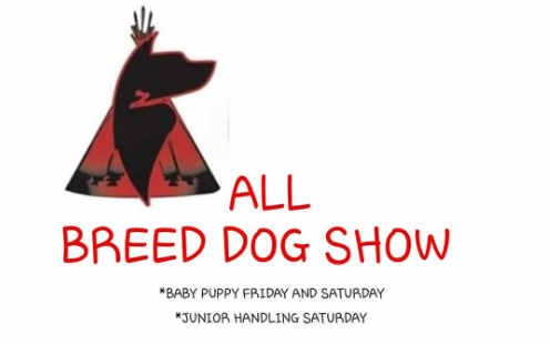 All Breed Dog Show