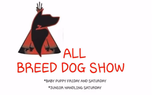 All Breed Dog Show