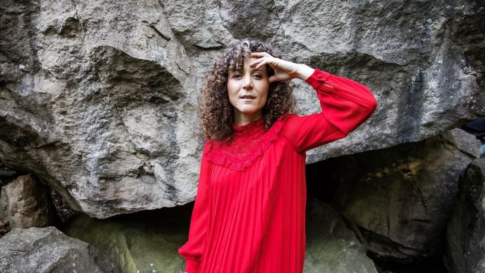 Home Routes Concert Series: Singer/Songwriter Sarah Beatty I Oct. 21