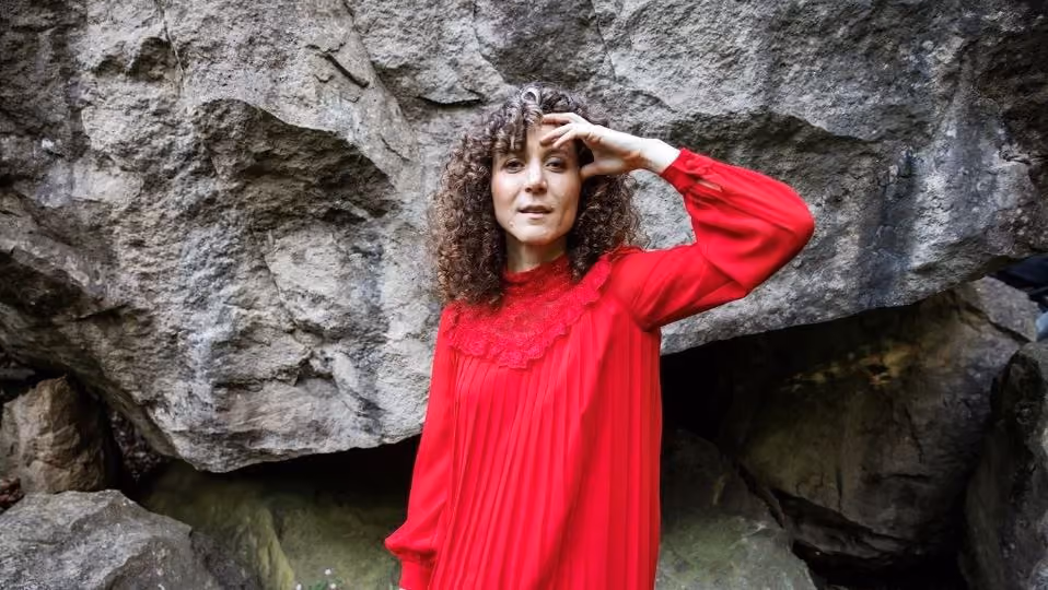 Home Routes Concert Series: Singer/Songwriter Sarah Beatty I Oct. 21