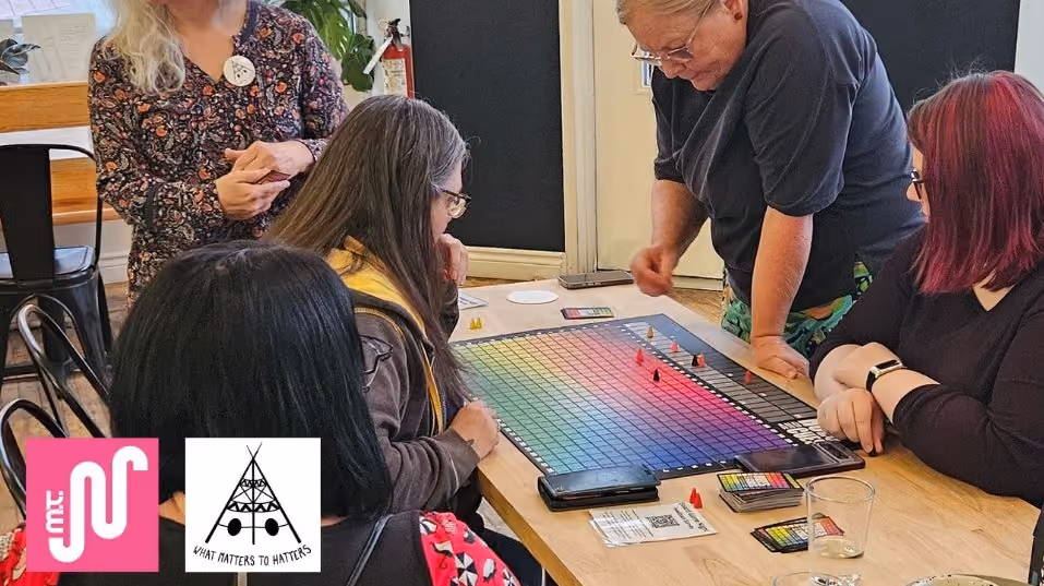 Brews & Board Games I Oct. 23