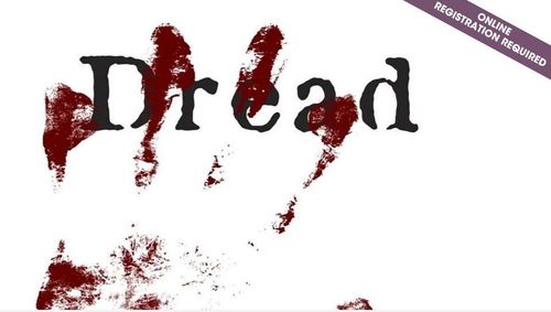 Dread in the Pines I Oct. 28 (adults)