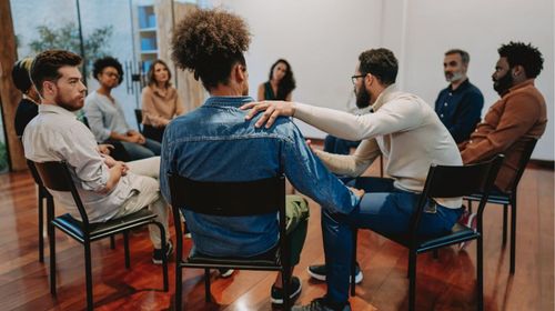 Infertility, Pregnancy Loss, and Infant Loss Support Group I Nov. 25