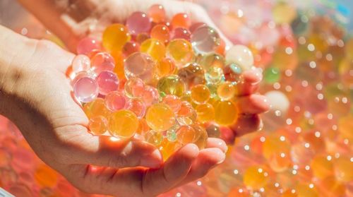 Teen Sensory Fun I Oct. 31