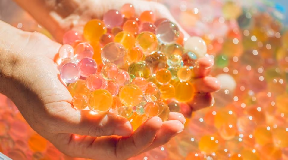 Honeycomb House: Sensory Fun (ages 13-19)