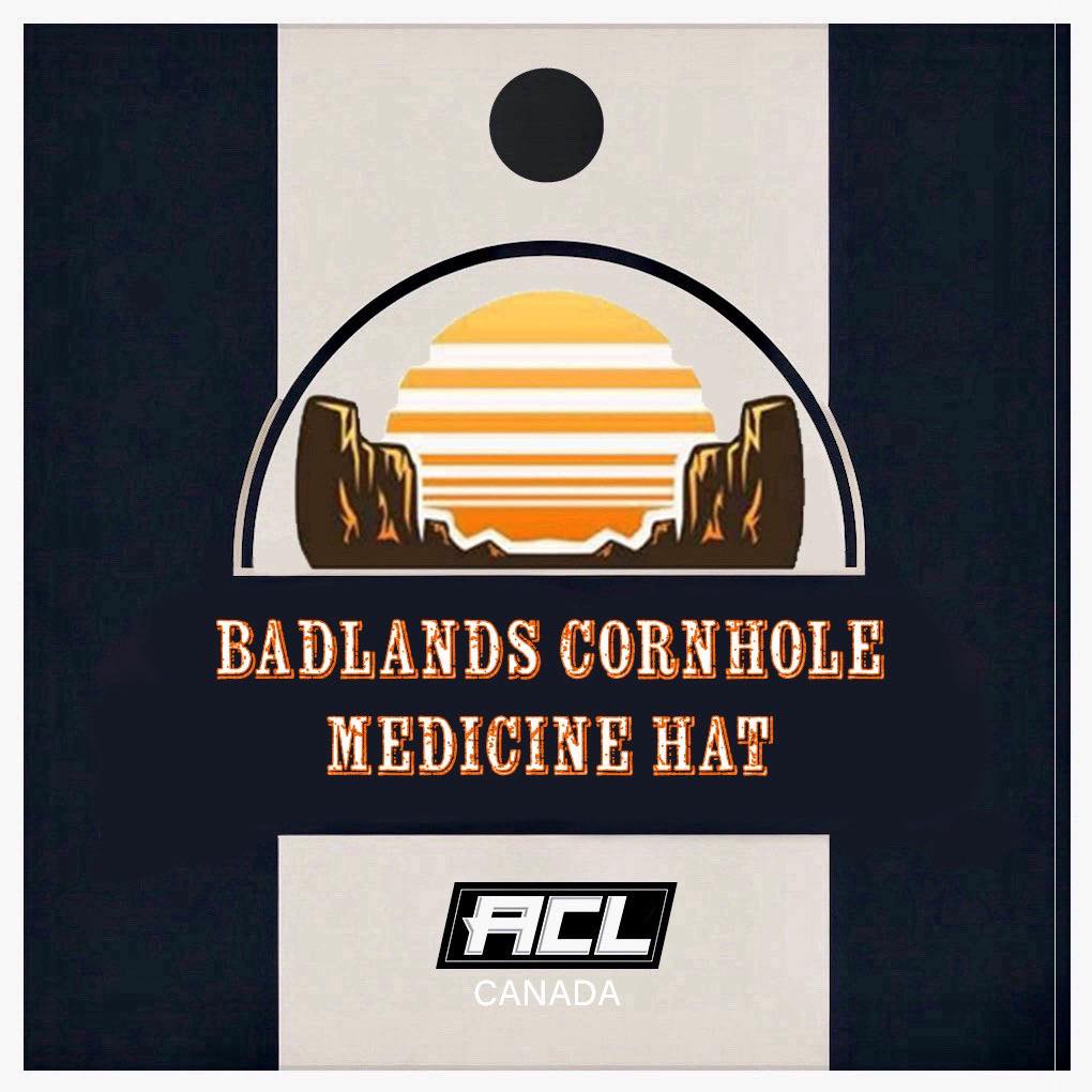 2025 American Cornhole League Alberta Regionals