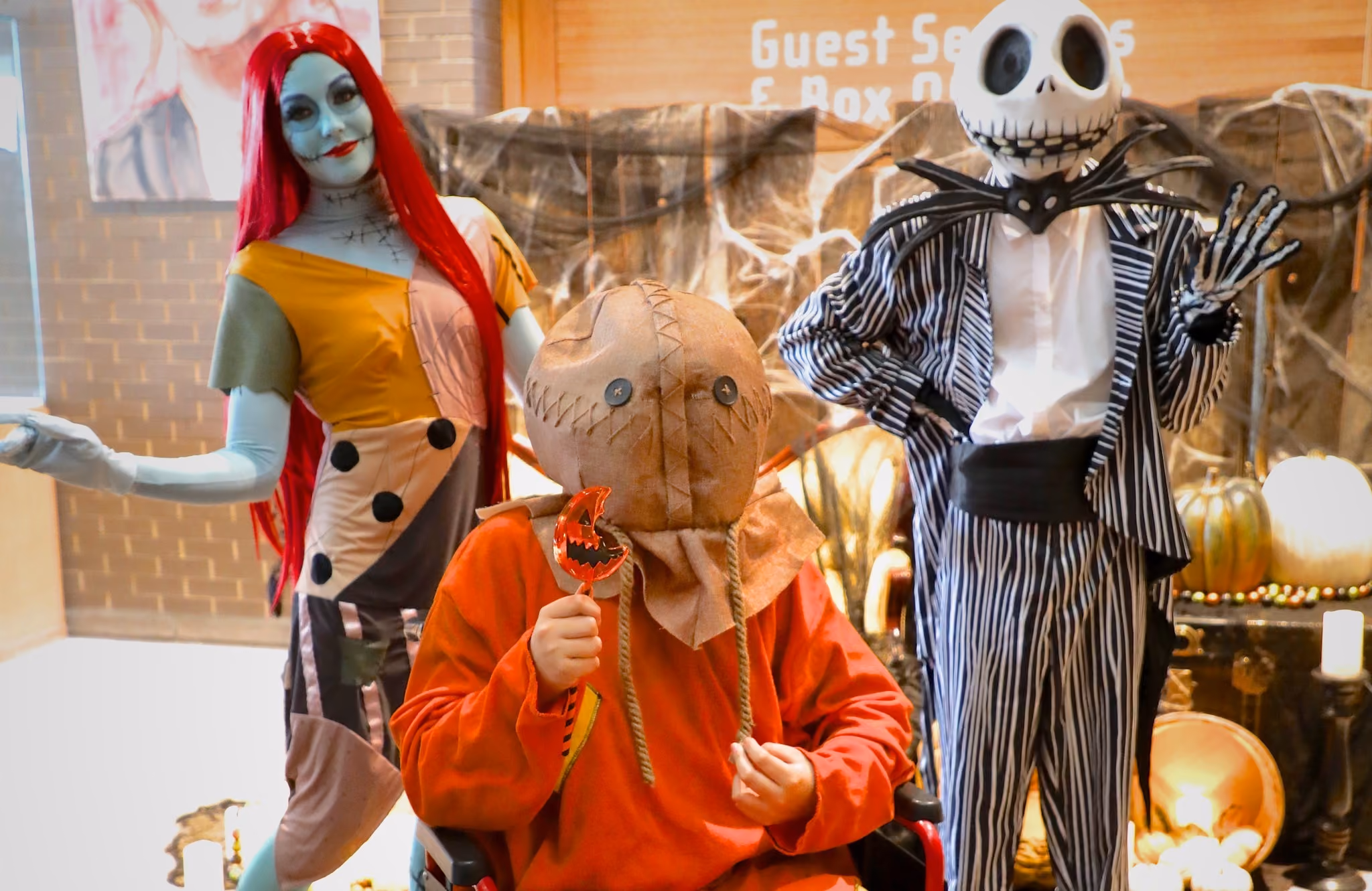 Miller's Haunted Tours & Events '26