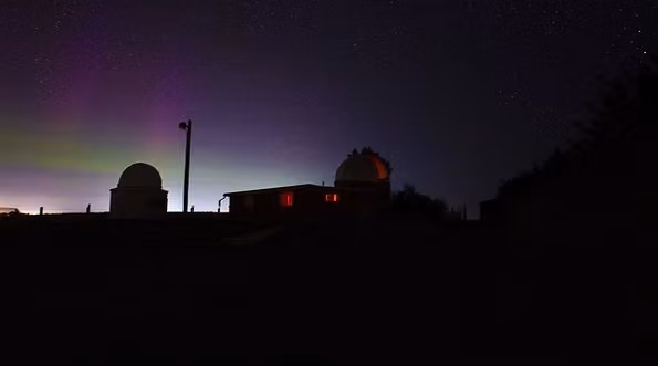 Medicine Hat Astronomy Club’s Annual Membership Drive and Open House
