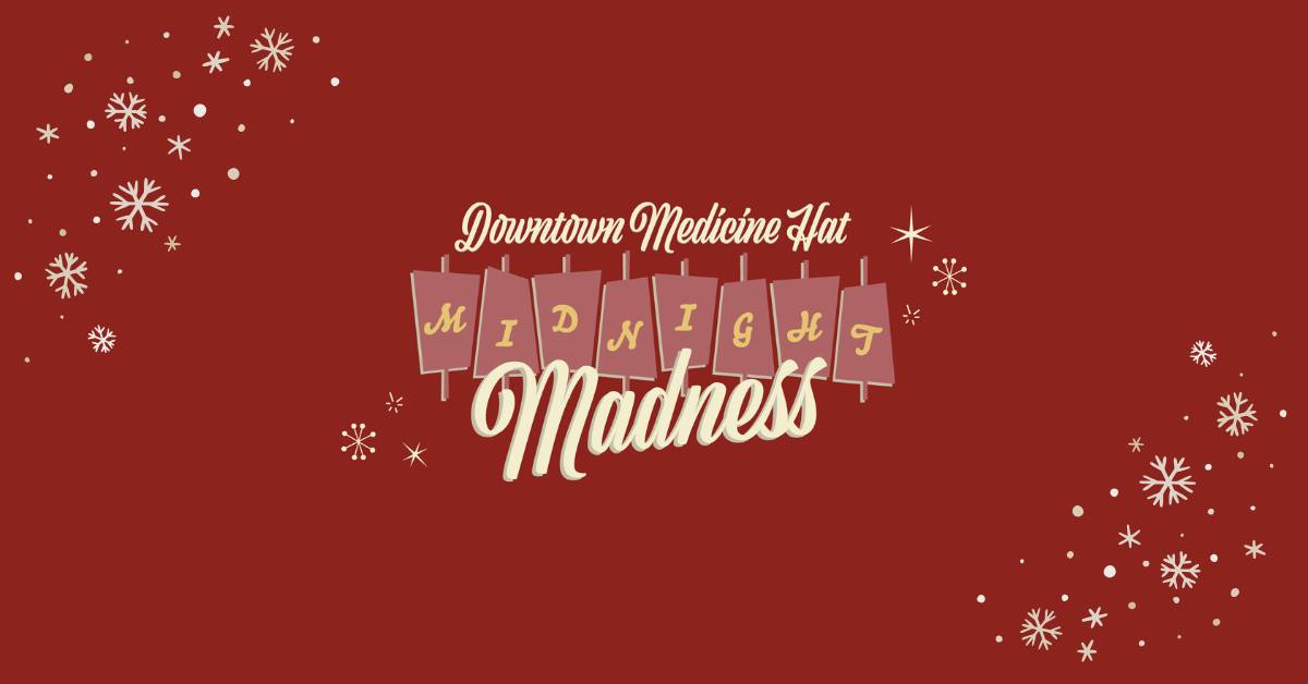 Midnight Madness '25