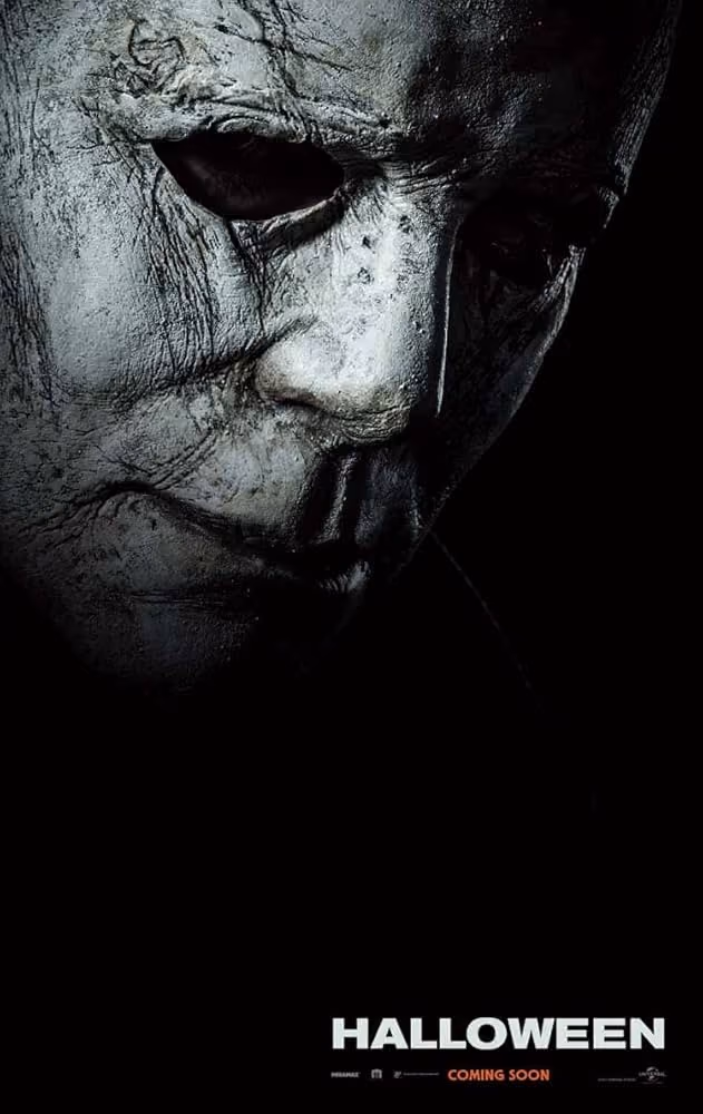 Halloween (2018) at The Monarch Theatre