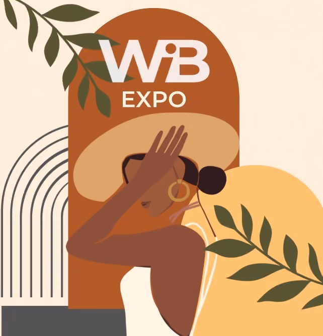 Women in Business Expo 2025