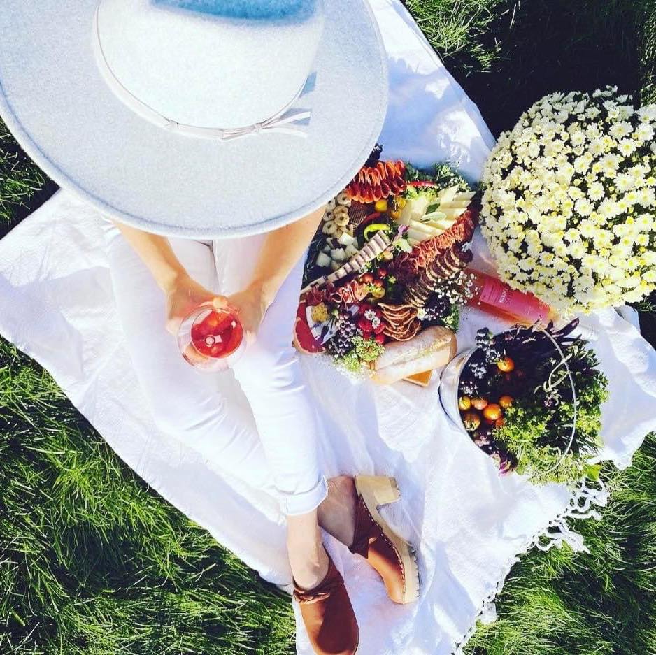 Fig & Olive Charcuterie & Grazing Co.