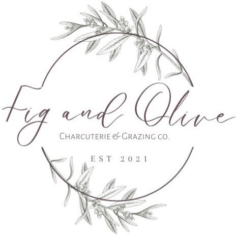 Fig & Olive Charcuterie & Grazing Co.
