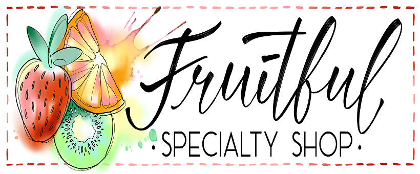 Fruitful Specialty Shop