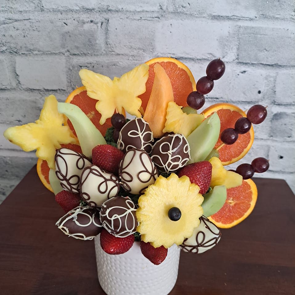 Fruitful Specialty Shop