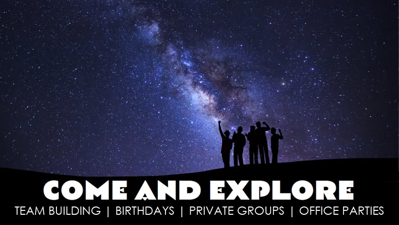 Intro to the Winter Sky