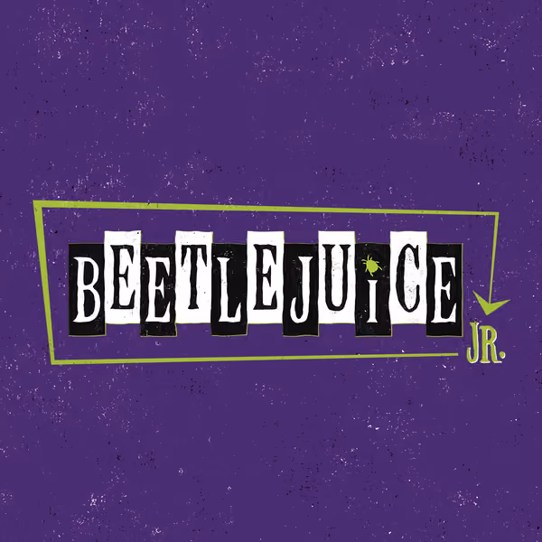 Beetlejuice Jr. 