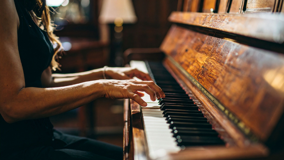 Canada Music Week: Amateur Showcase I Nov. 22