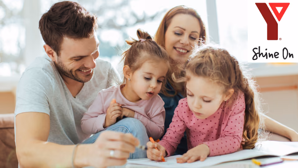 Thriving Young Parents Encouragement Circle (TYPE C) I Nov. 25