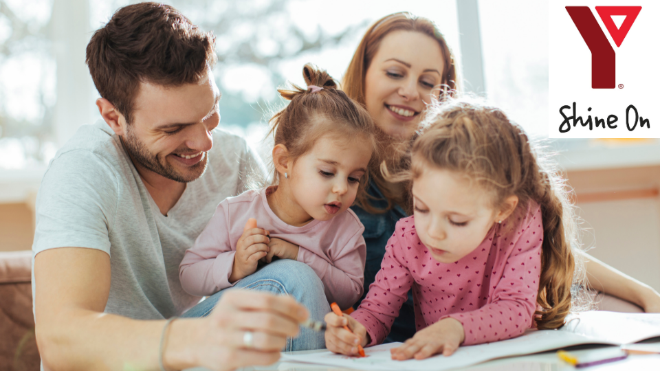 Thriving Young Parents Encouragement Circle (TYPE C) I Nov. 25