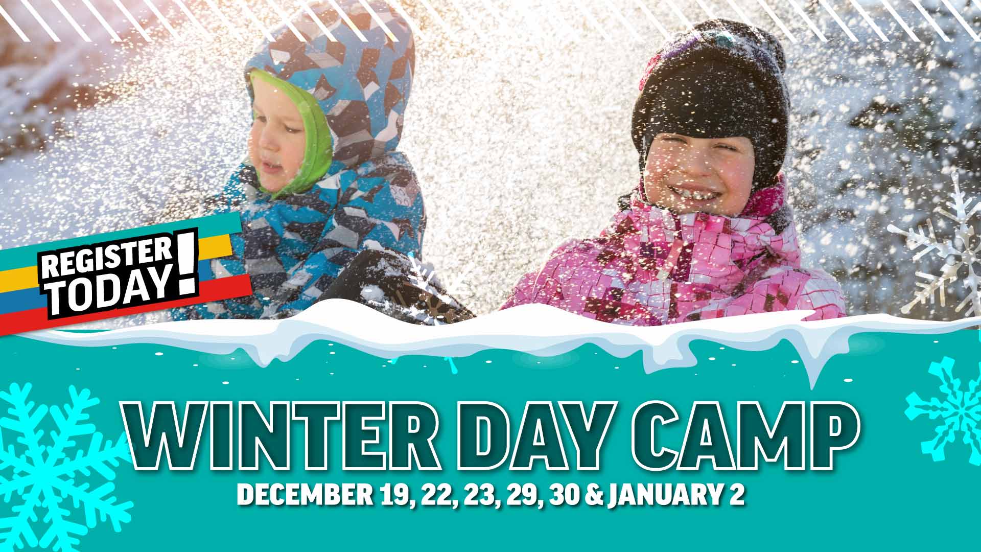 BMGC Winter Day Camps