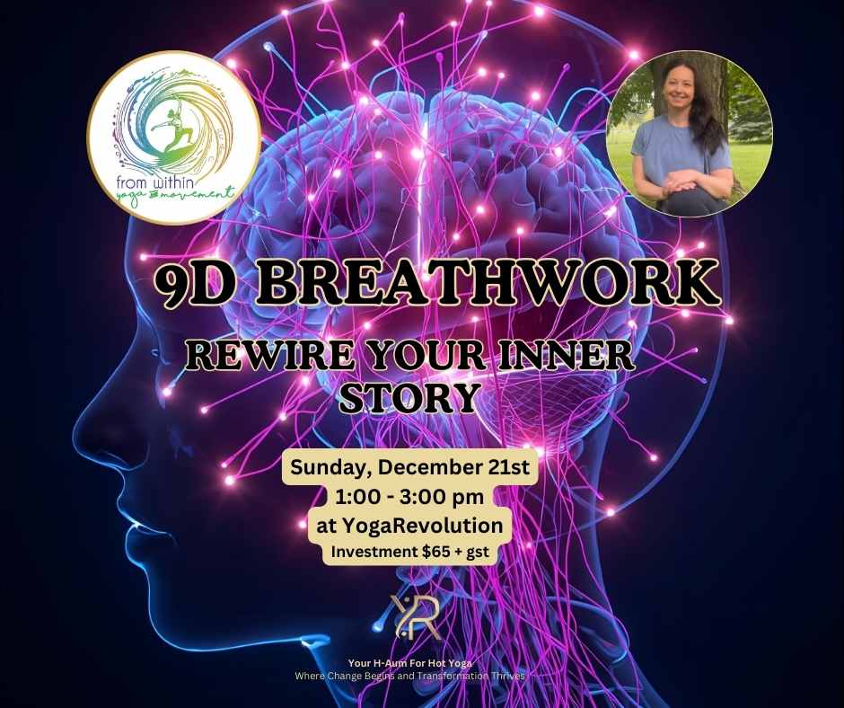 Rewire Your Inner Story