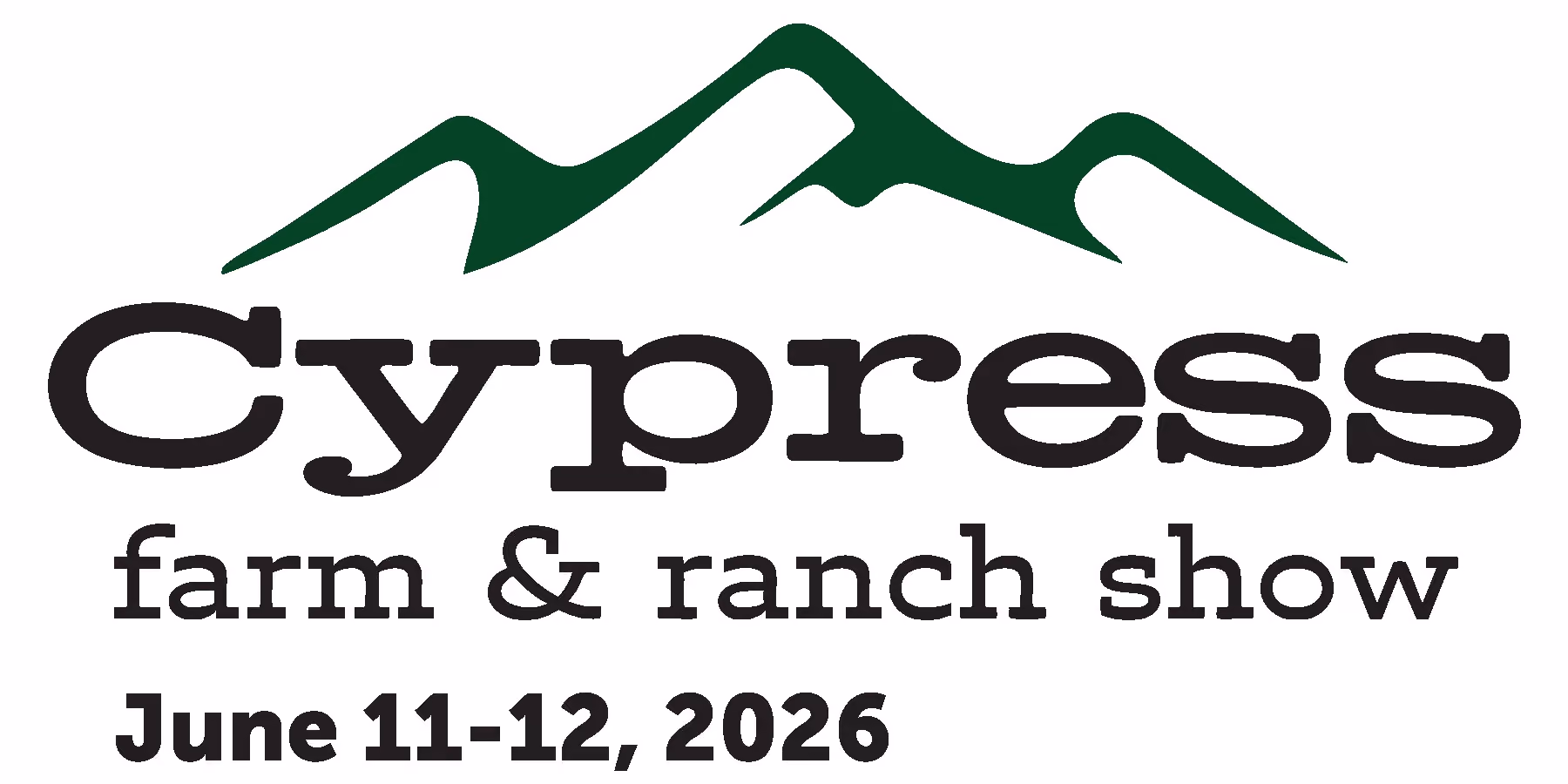 Cypress Farm and Ranch Show '26