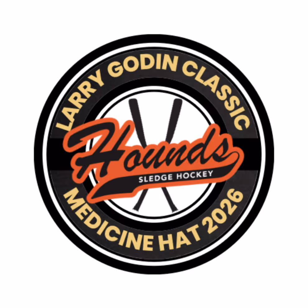 Larry Godin Classic Sledge Hockey Tournament 2026