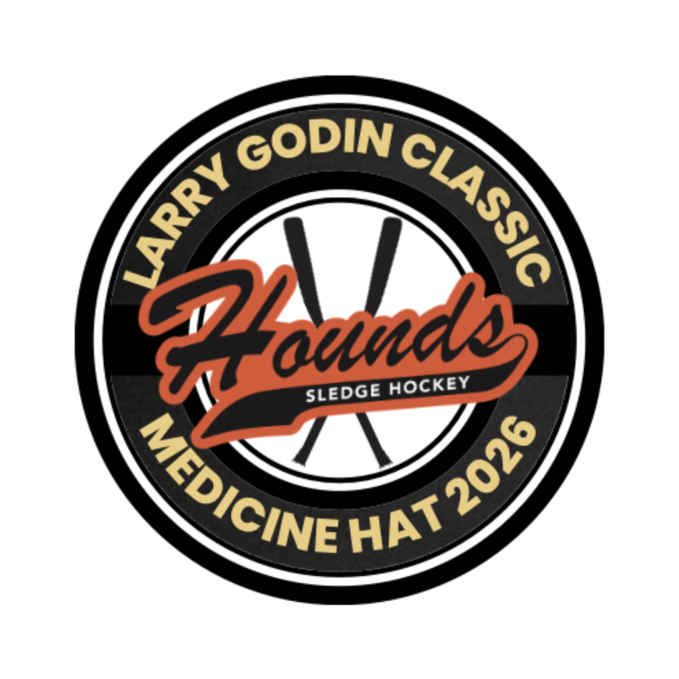 Larry Godin Classic Sledge Hockey Tournament 2026