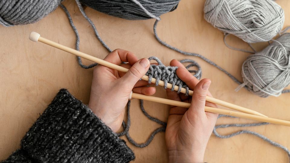 Stitching in the Afternoon I Jan. 6-Feb. 24