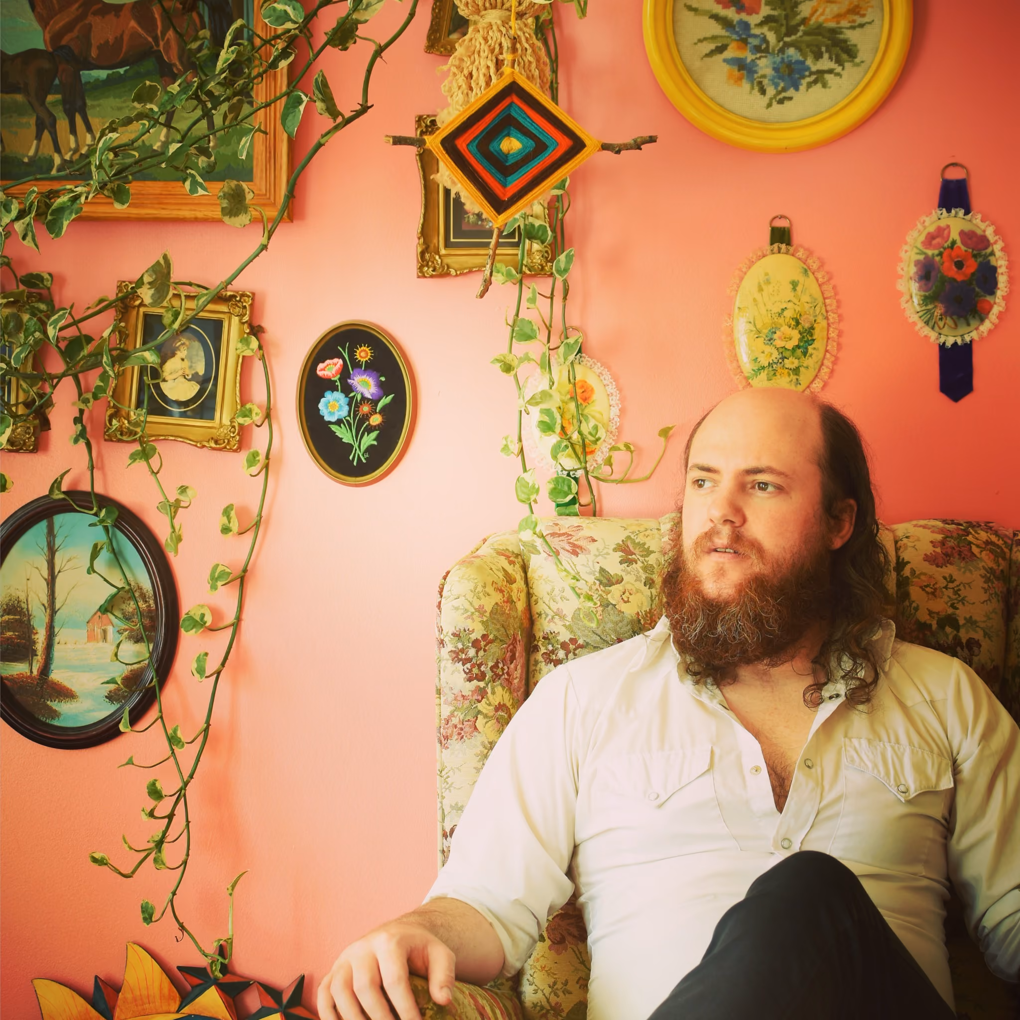 An Evening w/ Carter Felker