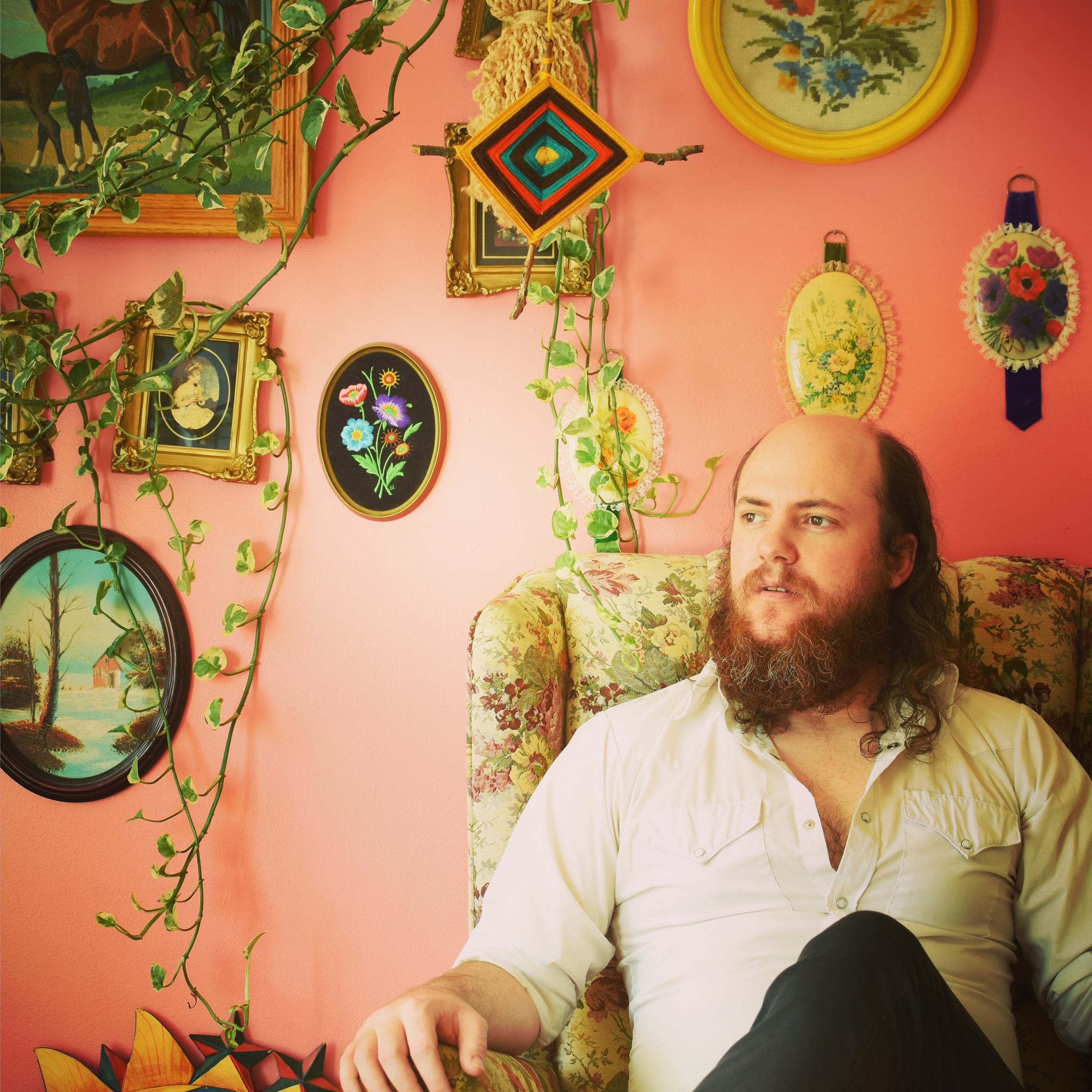 An Evening w/ Carter Felker