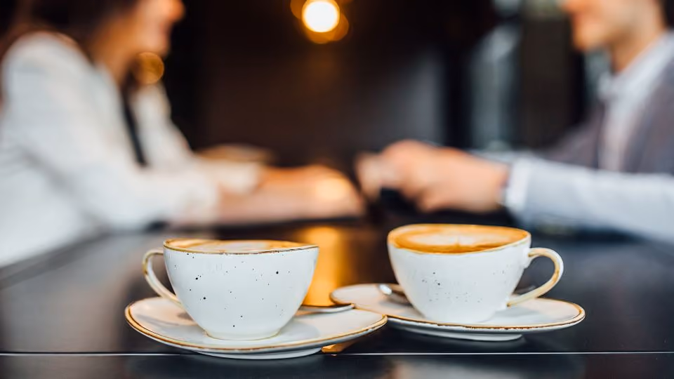 Community Coffee