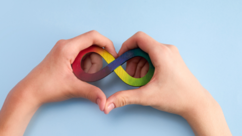 Neurodivergent Teen Meet-Up (ages 13-17 years)