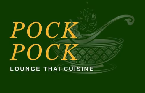 Pock Pock Lounge