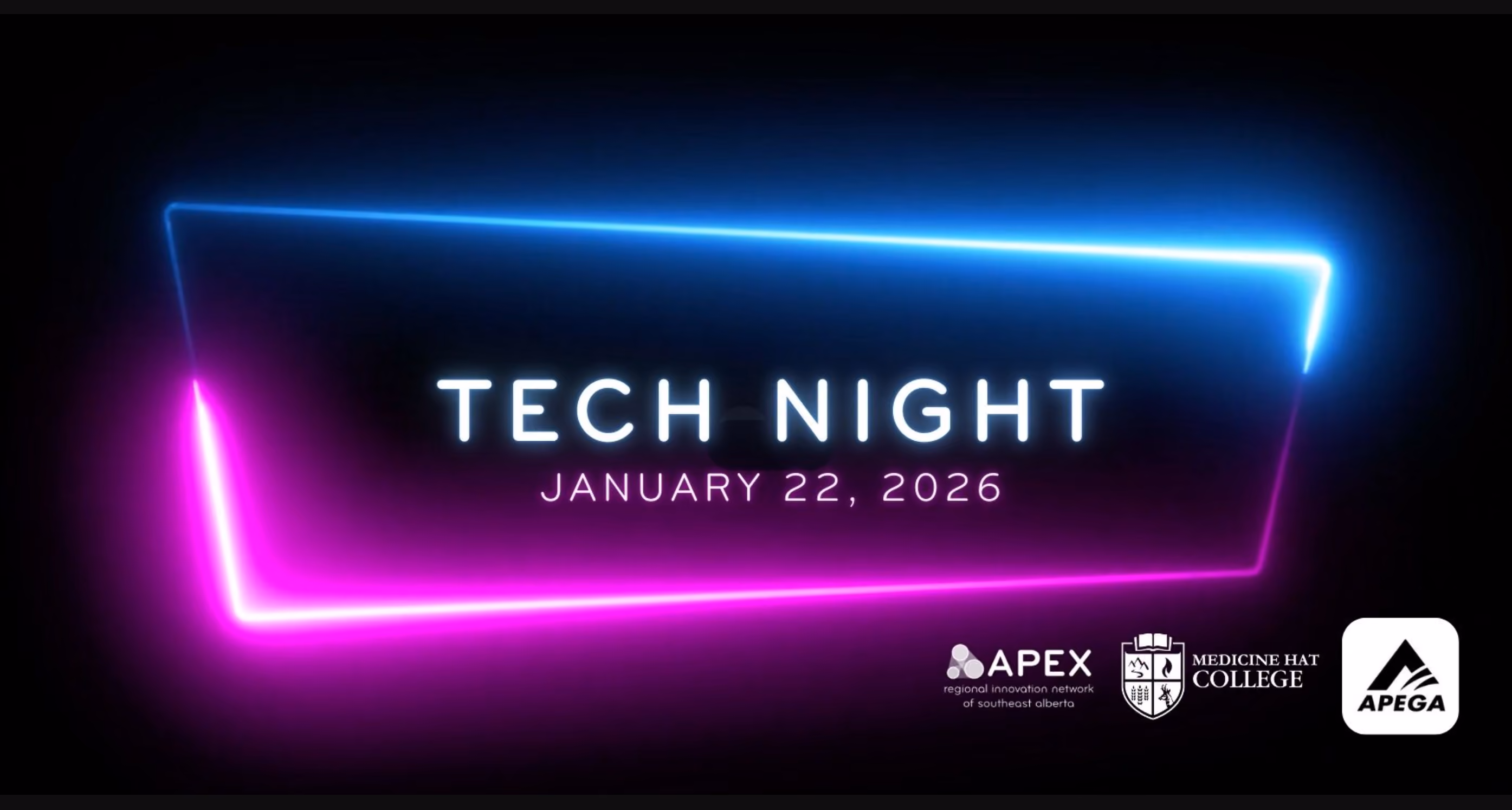 APEX RIN - Tech Night