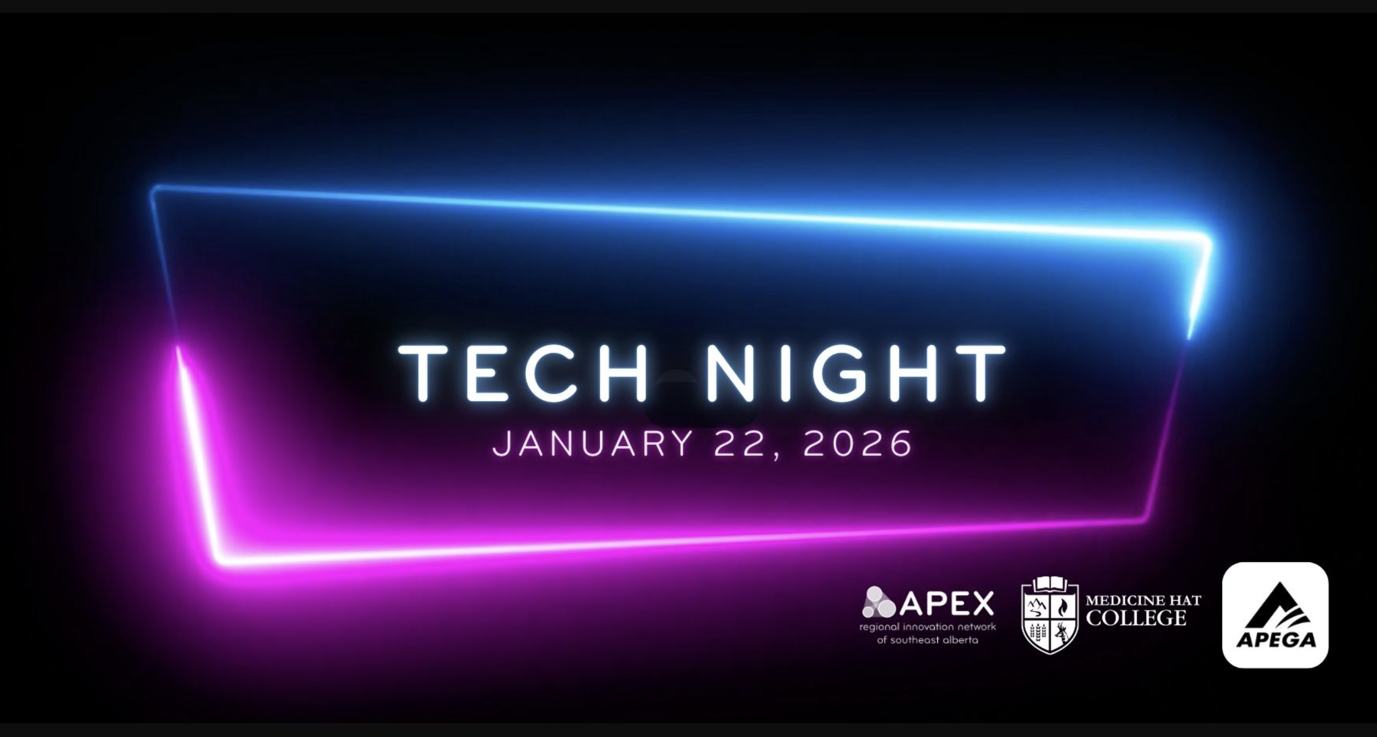 APEX RIN - Tech Night