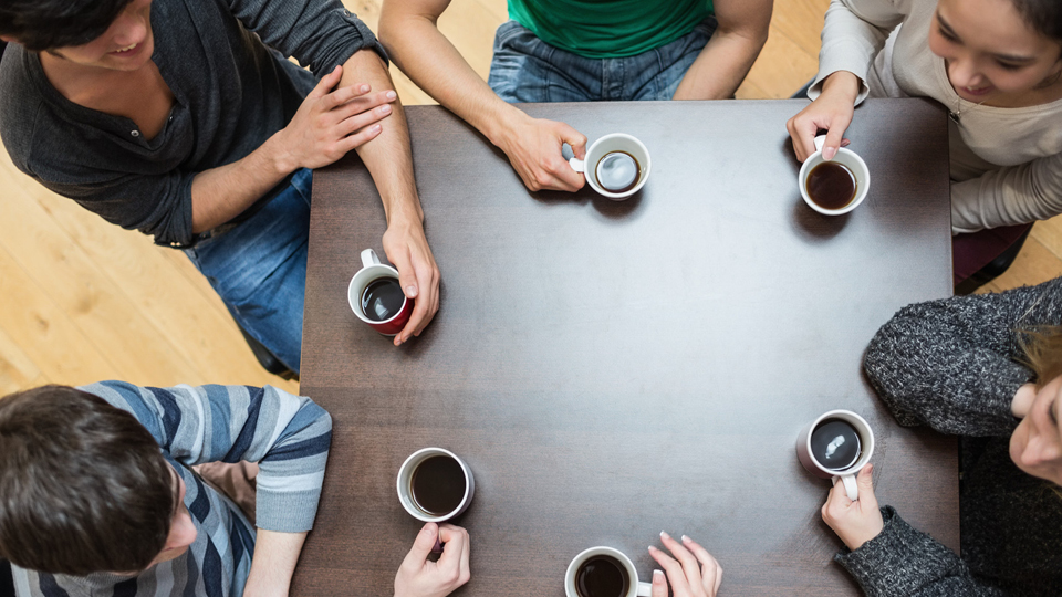 El Club de los Sabados