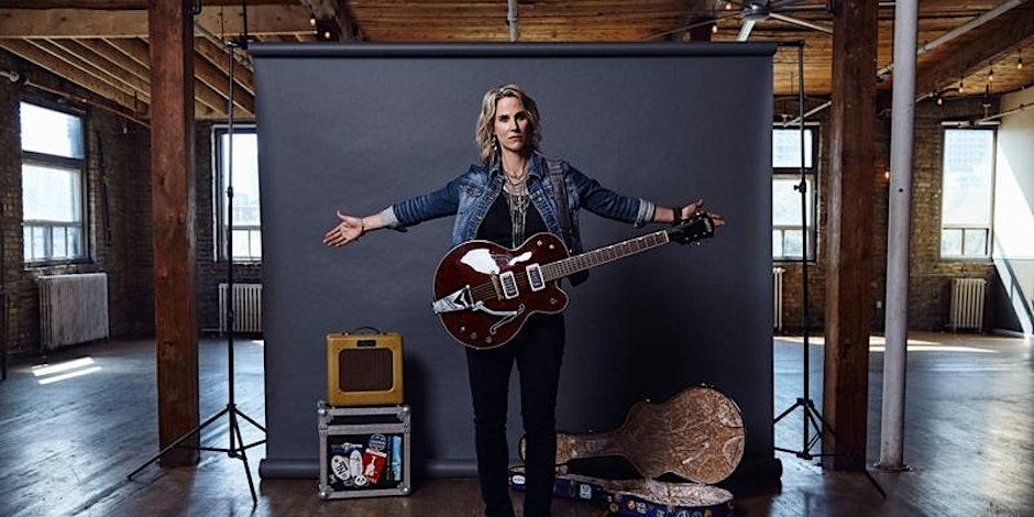 An Evening w/ Lynne Hanson