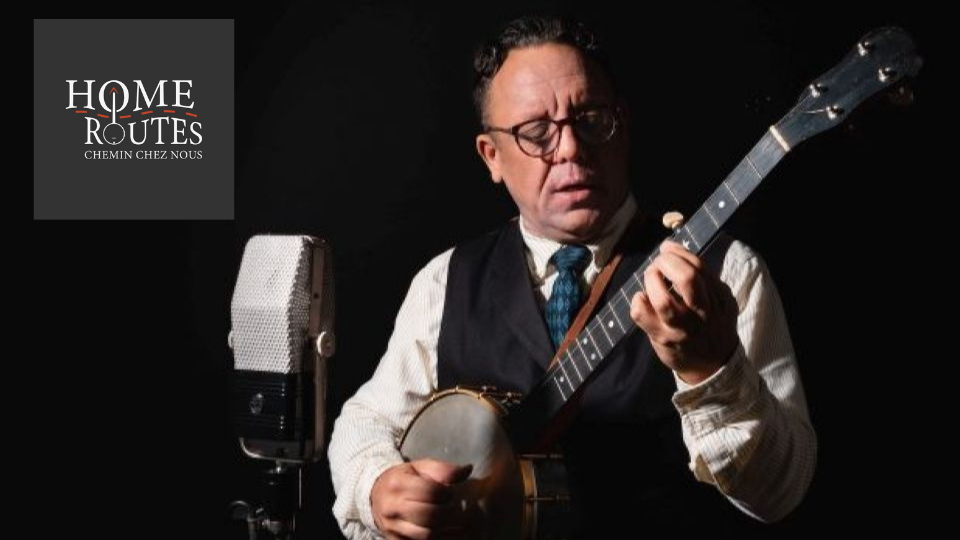 Home Routes Concert Series: Lotus Wight