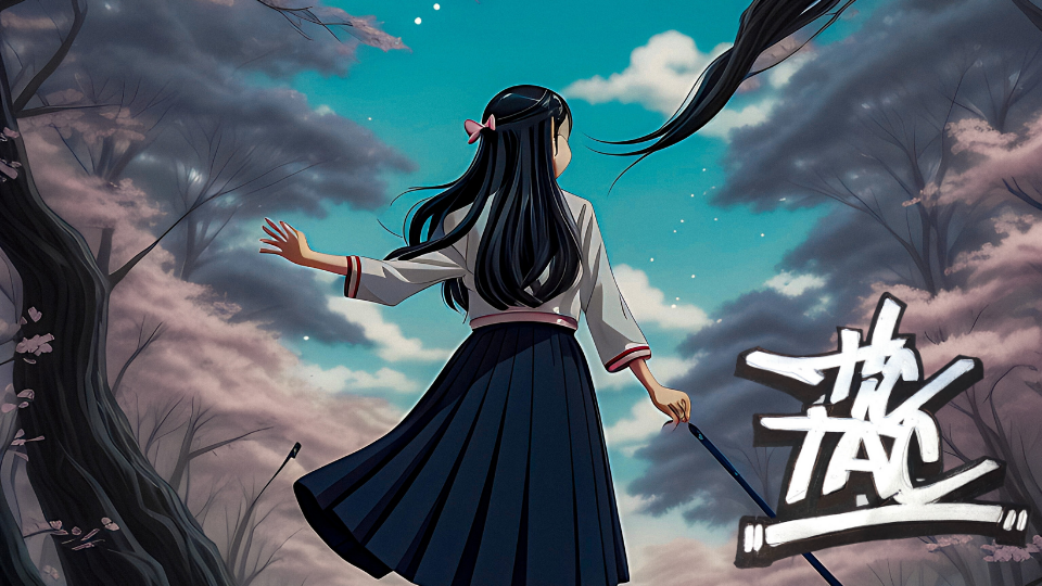 TIC TAC Presents: Anime Night (ages 13-19 years)