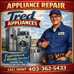 TRED Appliances