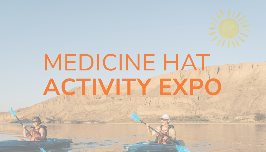 2026 Medicine Hat Activity Expo
