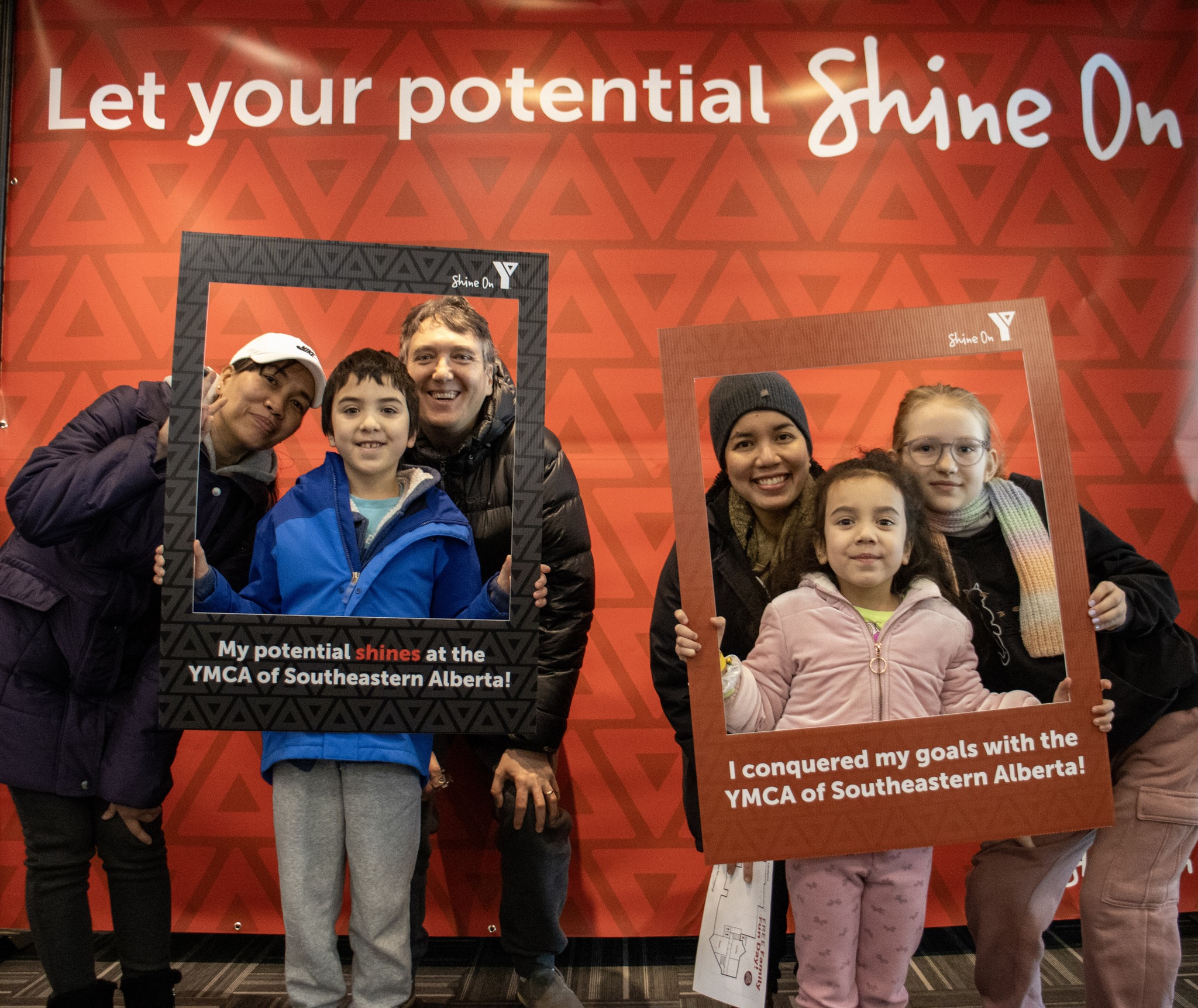 FREE Family Fun Day '26